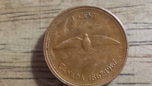 Question-About-A-Canadian-Penny-I-Found